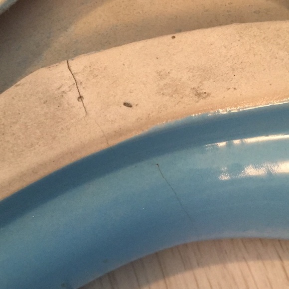 MCM Beauceware Vintage Ashtray - Picture 6 of 6